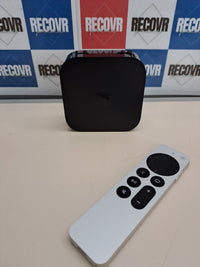 Apple TV 4K 128GB WiFi + Ethernet 3ª gen