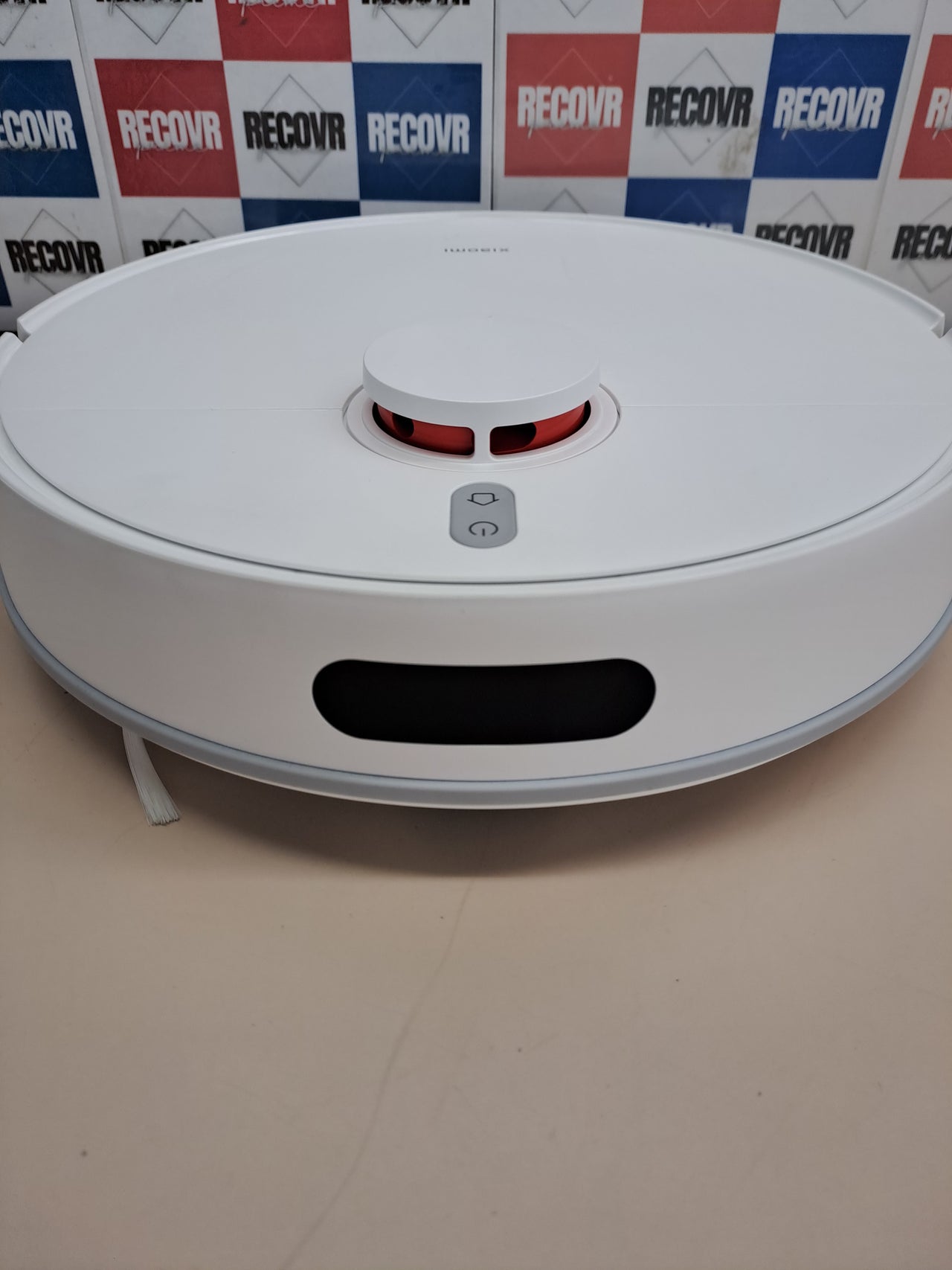 Robot aspirador 10000 Pa LDS autovaciado – Xiaomi