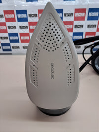 Thumbnail for Centro de Planchado 3200W 8 Bares Cecotec