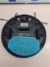 Robot aspirador 1000 Pa autonomía 120 min – Cecotec