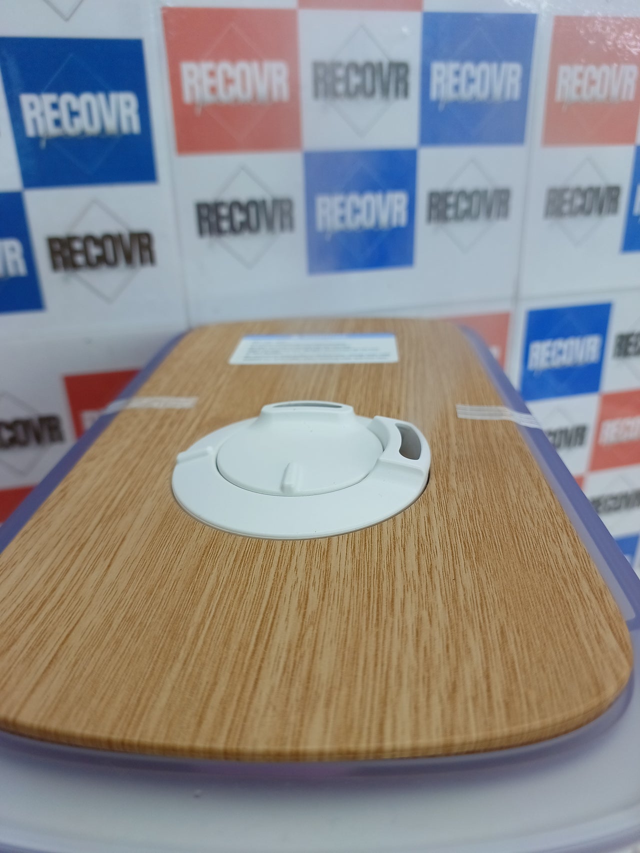 Humidificador inteligente 4,5L frío/calor 45h – Levoit