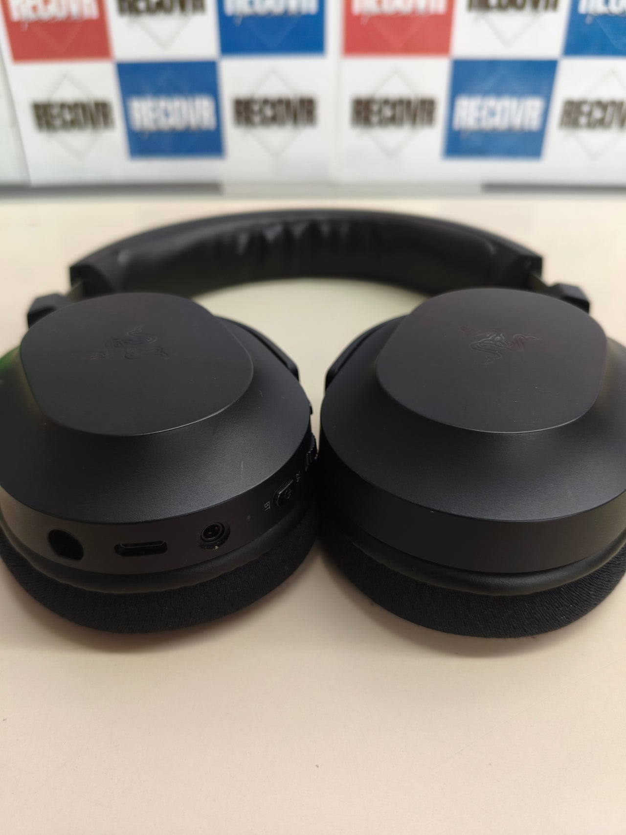 Auriculares inalámbricos Razer Barracuda X multiplataforma 250 g