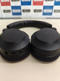 Auriculares inalámbricos Razer Barracuda X multiplataforma 250 g
