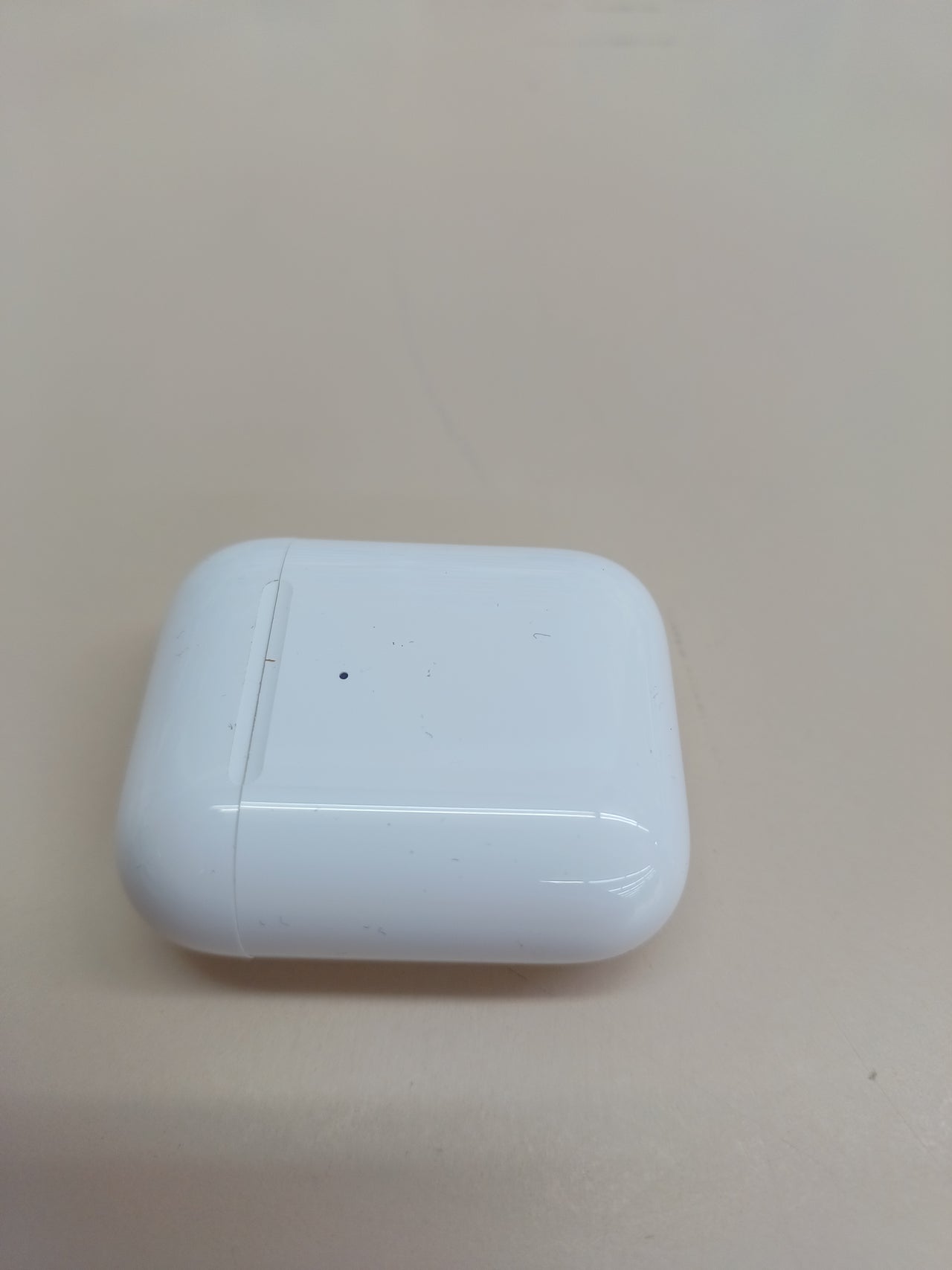 Estuche Carga Inalámbrica AirPods 1 Gen Apple | Compatible con AirPods Pro de Primera Generación