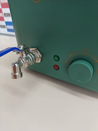 Thumbnail for Cera eléctrica 4Qt con control temperatura – TOAUTO