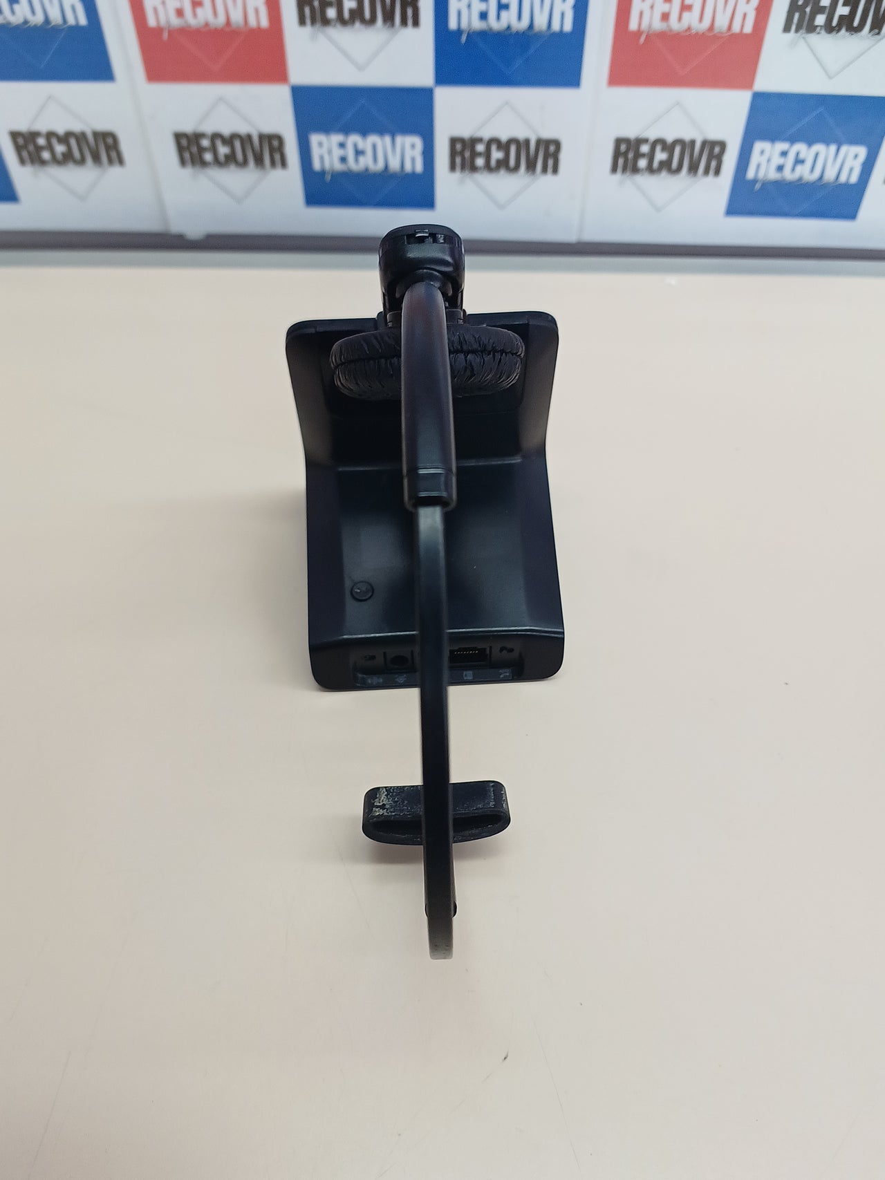 Auriculares inalámbricos DECT convertibles - Plantronics CS54