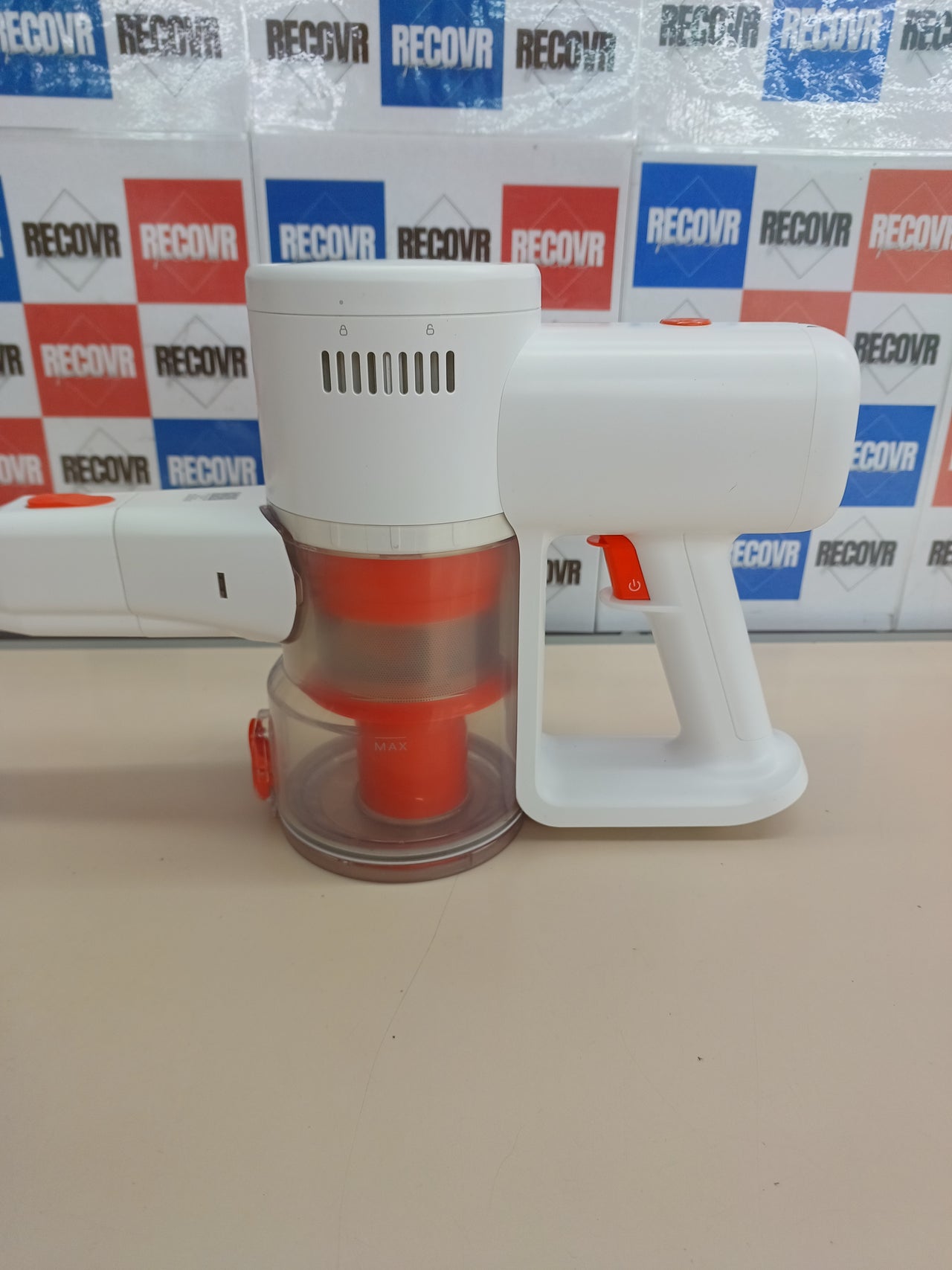 Aspiradora escoba 18000 Pa con LED – Xiaomi