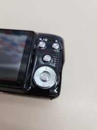 Cámara Digital Compacta, 18MP, Video Full HD, Pantalla LCD 2.7''