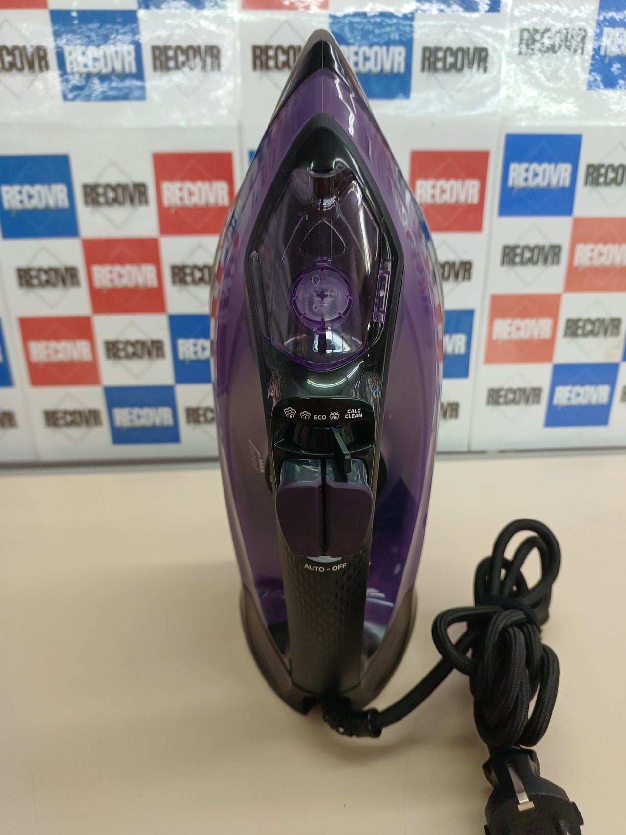 Plancha Vapor Philips Serie 5000 2400W DST5030