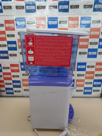 Dispensador agua 7 L frío y temperatura ambiente – Jocca