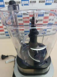 Batidora de vaso 3 en 1 1200 W 2.1 L Power Nutri Ninja
