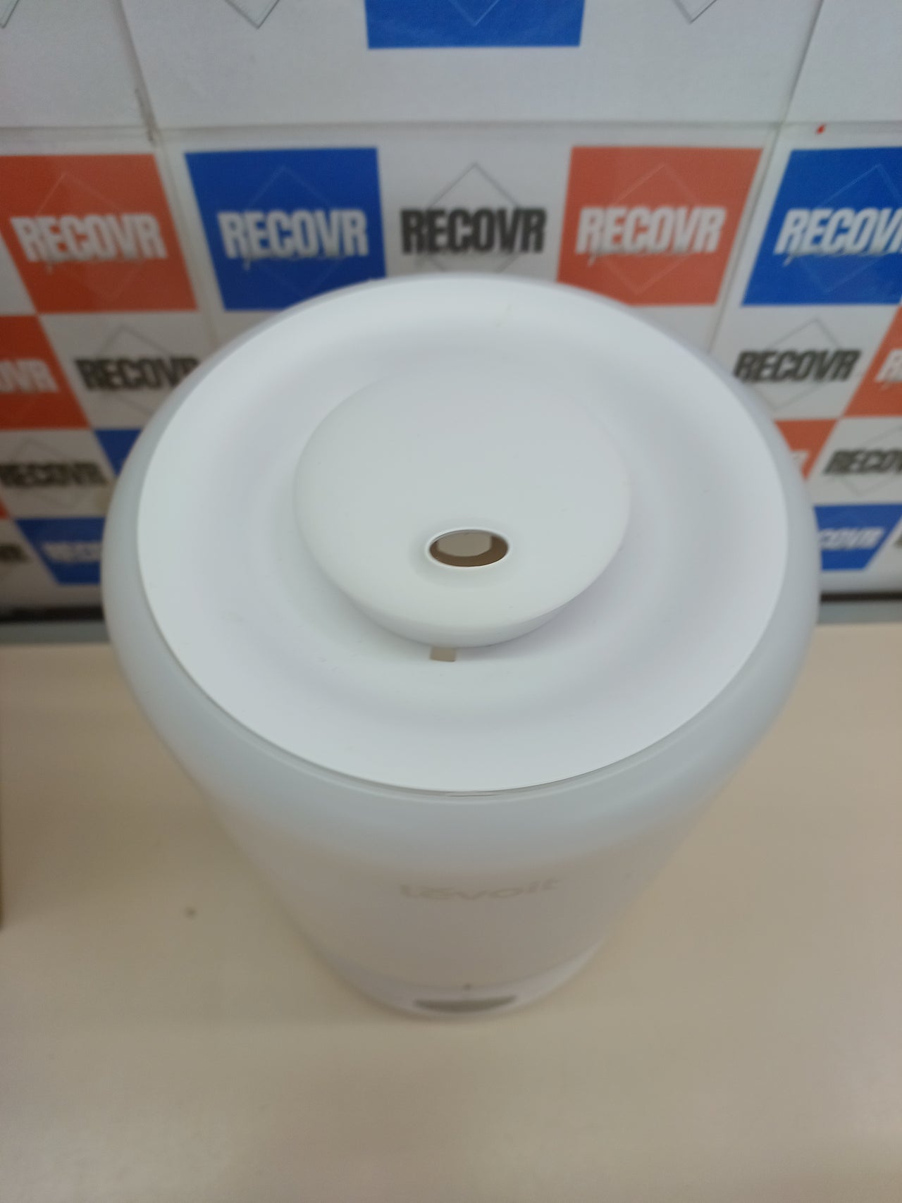 Humidificador Ultrasónico LEVOIT Smart Cool Mist 3 L