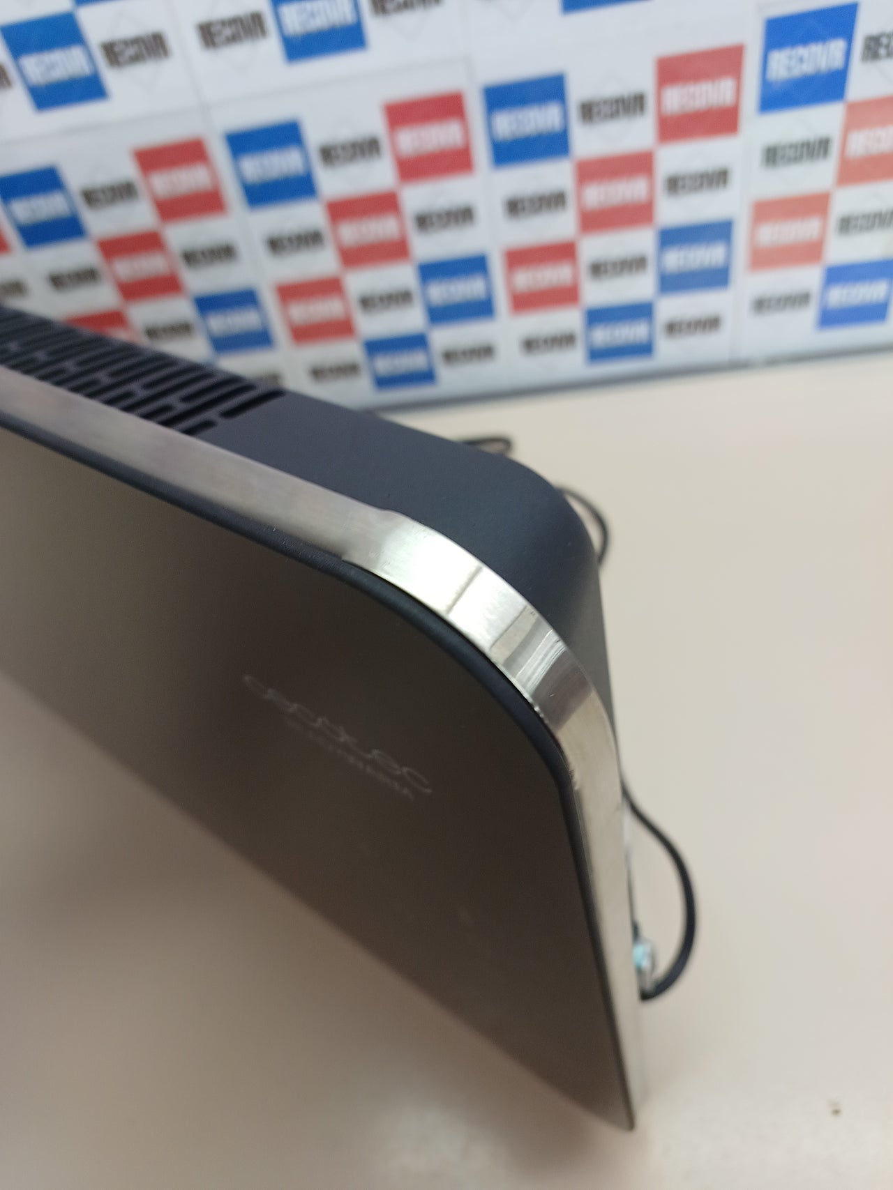 Radiador eléctrico WiFi 1500 W – Cecotec