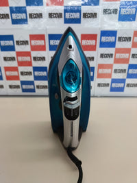 Plancha Vapor Cecotec Fast-Furious 5010 Vital 2600W