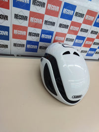 Casco ciclismo ABUS GameChanger M blanco