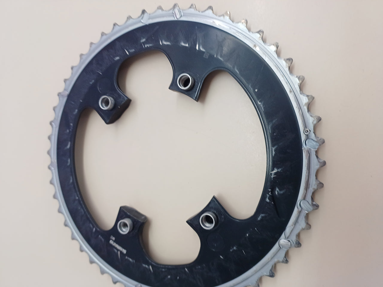 Plato bicicleta Shimano Dura-Ace FC-9000