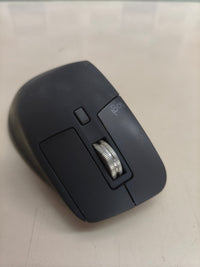Logitech MX Master 4, ratón inalámbrico ergonómico