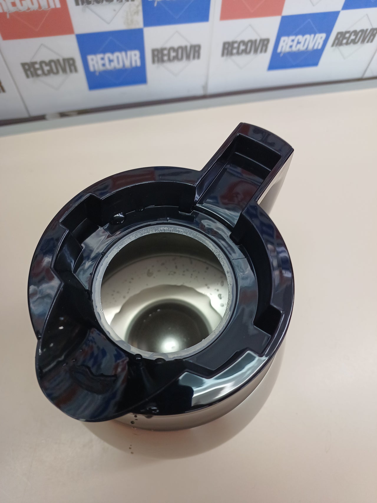 Cafetera de Goteo Melitta Enjoy Top Therm