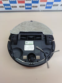 Thumbnail for Robot Aspirador Fregasuelos Vexilar W9 8000Pa