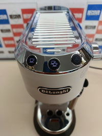 Cafetera Espresso De'Longhi Dedica EC685.W