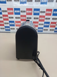 Cortador eléctrico 250W acero inoxidable Meykey