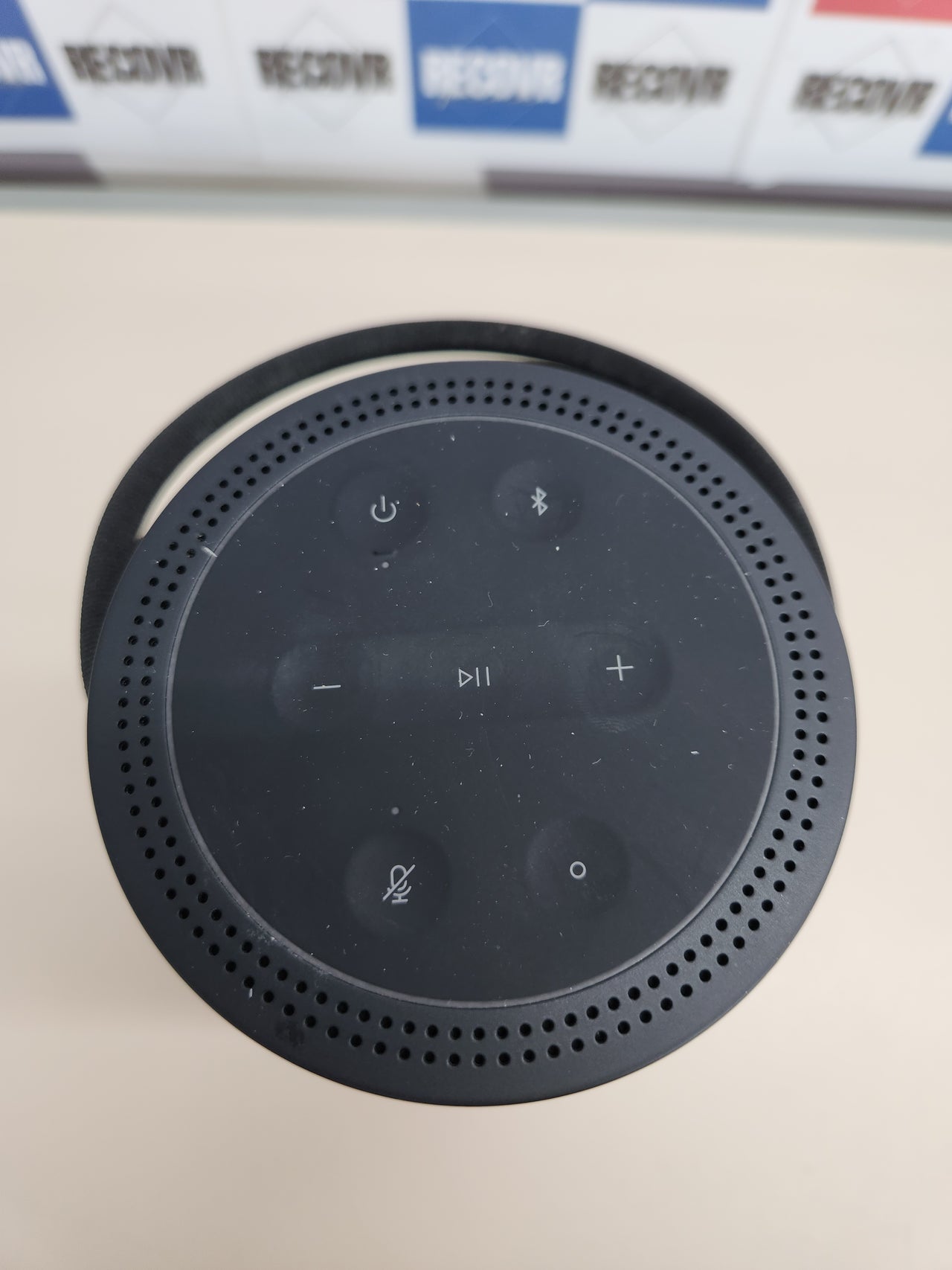 Altavoz portátil  Bose Smart Speaker