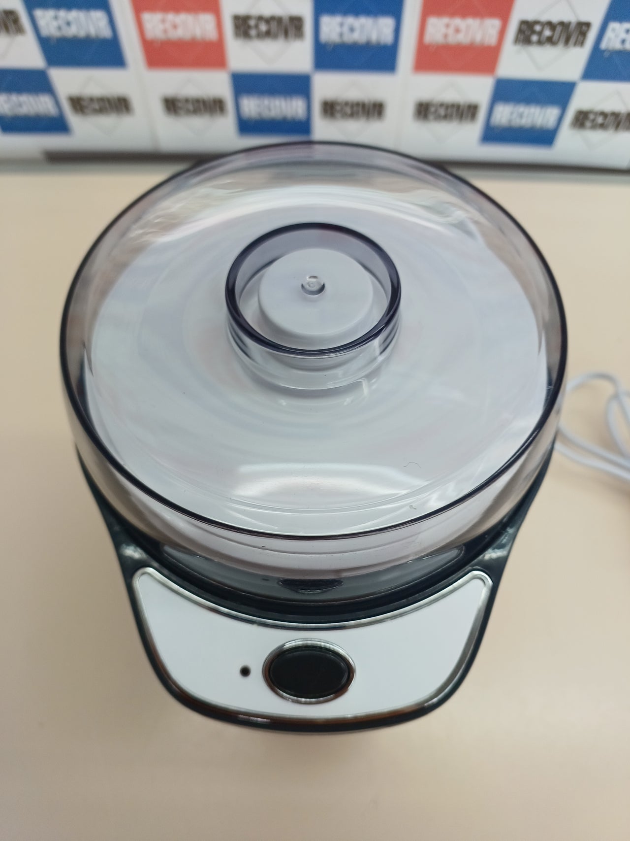 Yogurtera, 1,6 L y 1,8 L, 8 a 14 Horas Preparación, 20 W