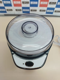 Yogurtera, 1,6 L y 1,8 L, 8 a 14 Horas Preparación, 20 W