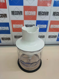 Batidora de Mano 1000W Braun MultiQuick 5