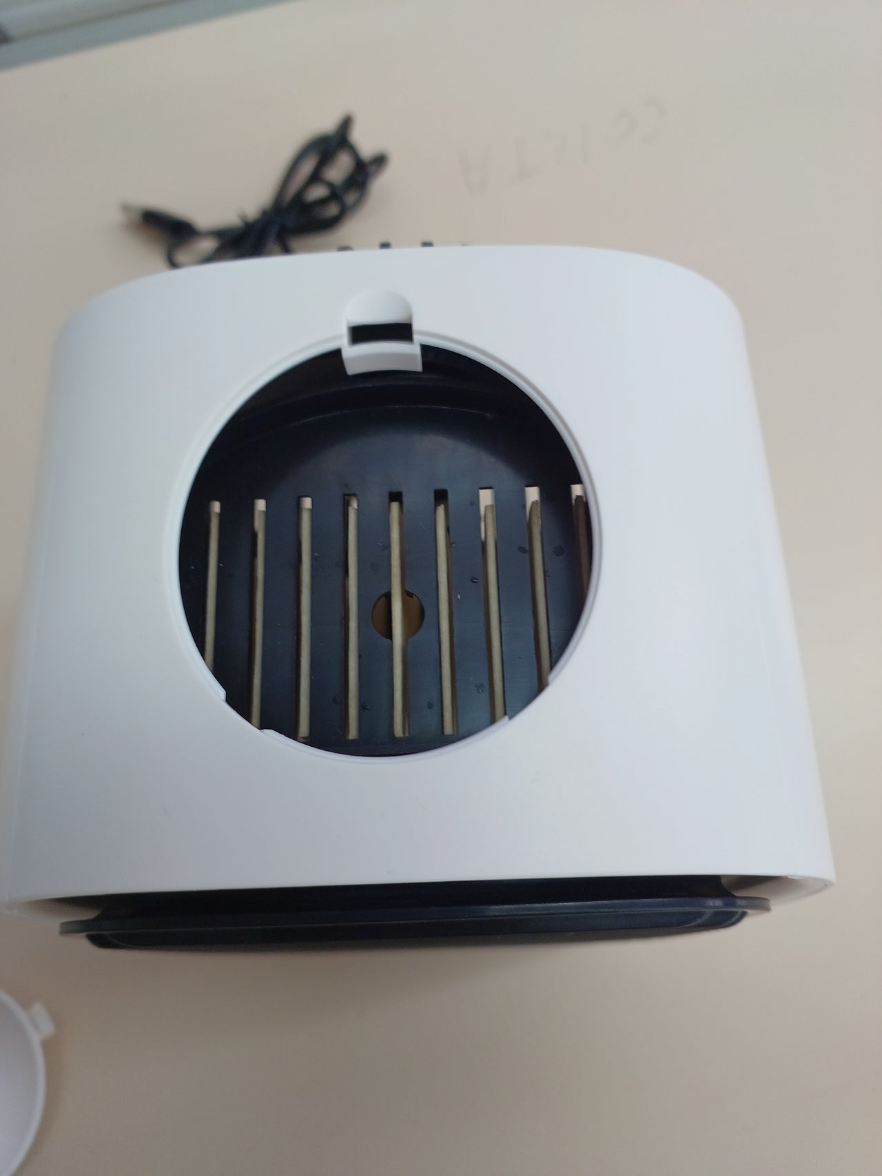 Aire acondicionado portátil OriBreeze FreezeMax