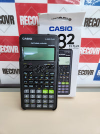 Calculadora Científica Casio FX-82ES Plus-2