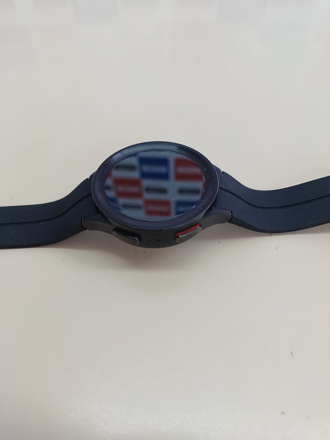 Reloj SAMSUNG R920 Galaxy Watch5 Pro, 45mm, Gray Titanium