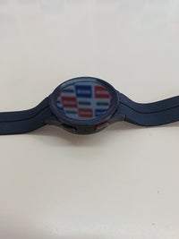 Reloj SAMSUNG R920 Galaxy Watch5 Pro, 45mm, Gray Titanium
