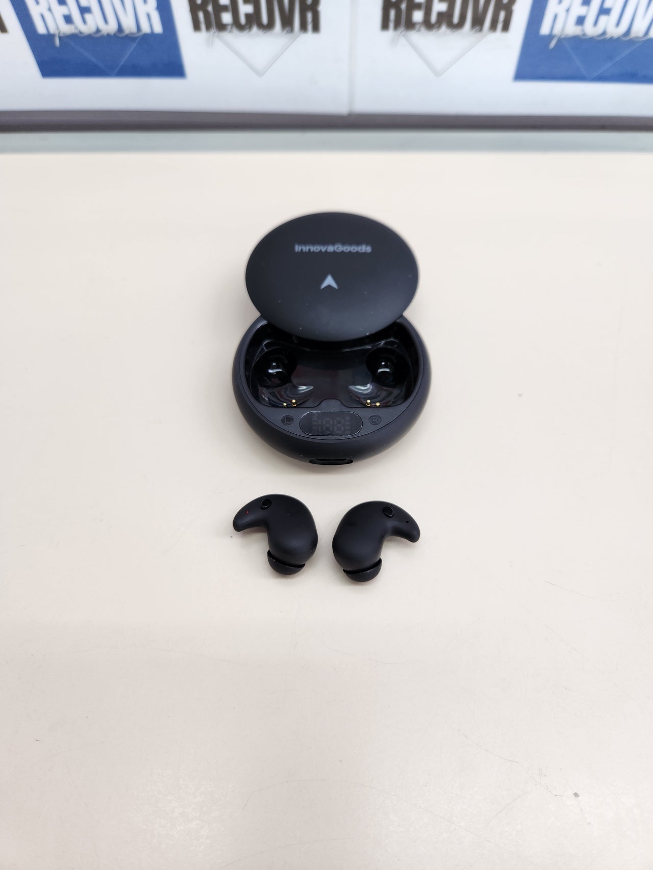 Auriculares Inalámbricos InnovaGoods