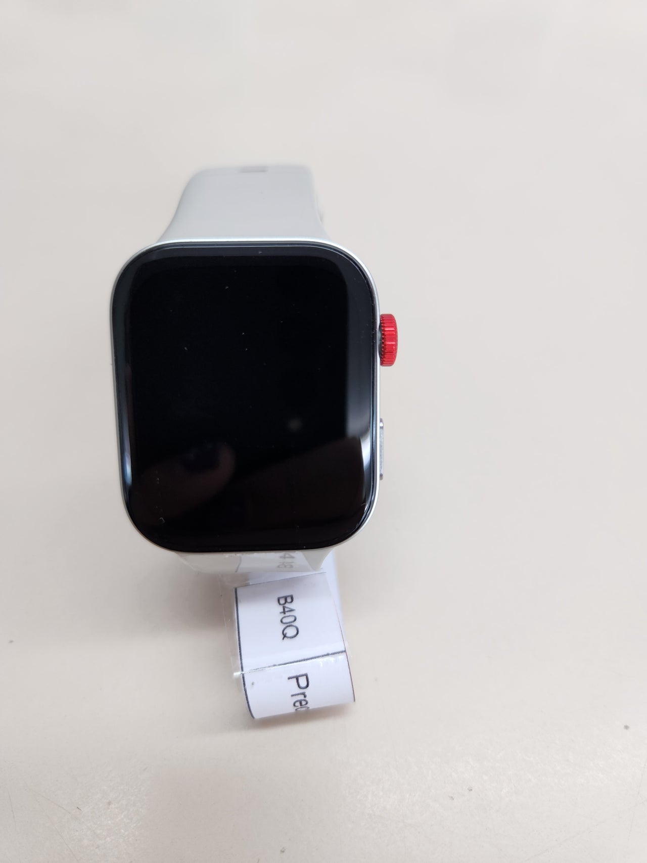 Móvil Huawei Watch FIT 3, Pantalla AMOLED