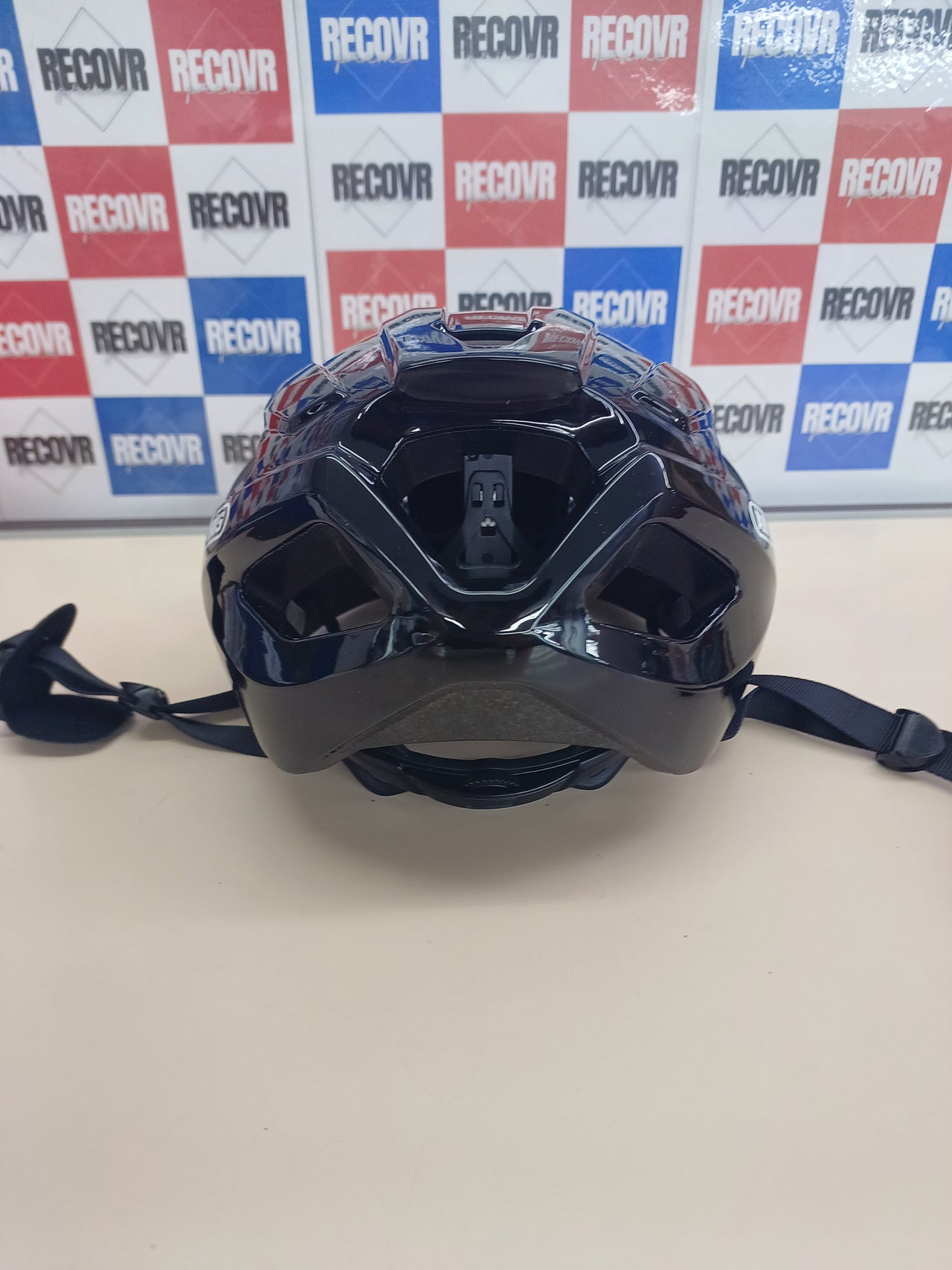 Casco talla S Macator deportivo unisex para principiantes ABUS