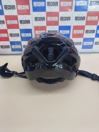 Casco talla S Macator deportivo unisex para principiantes ABUS