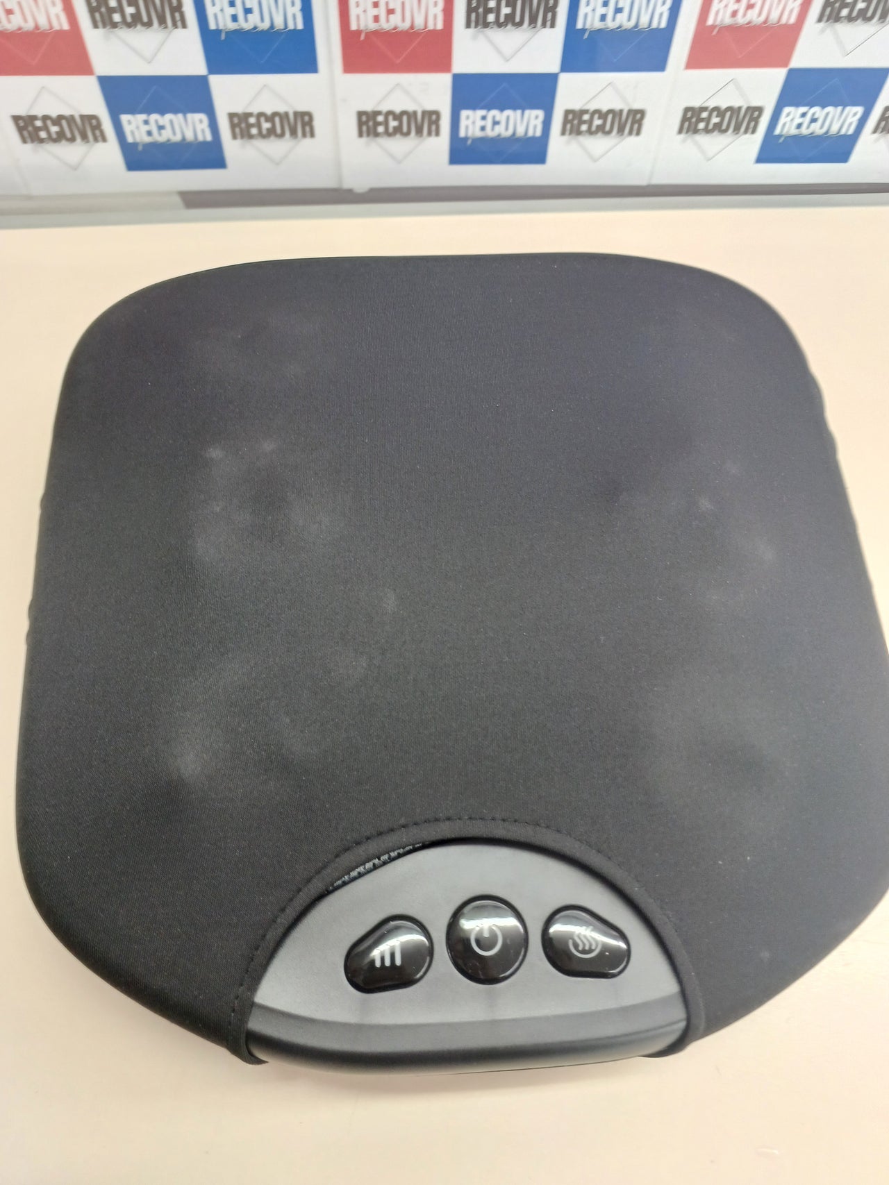 Snailax 2 en 1 masajeador de pies Shiatsu con calor eléctrico