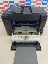 Thumbnail for Impresora multifunción A4 con Wi-Fi y fax EPSON