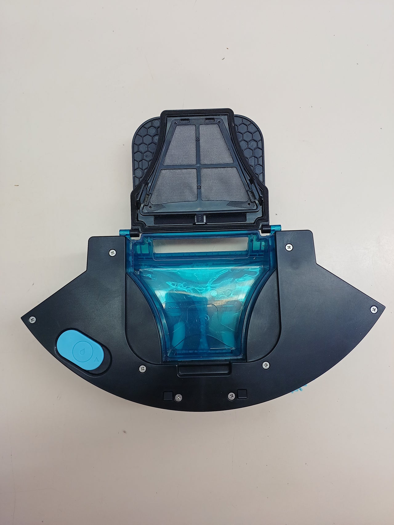 Robot Aspirador Cecotec Conga M100 X-Treme 20000Pa