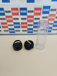 Batidora Vaso Mix & Go Russell Hobbs