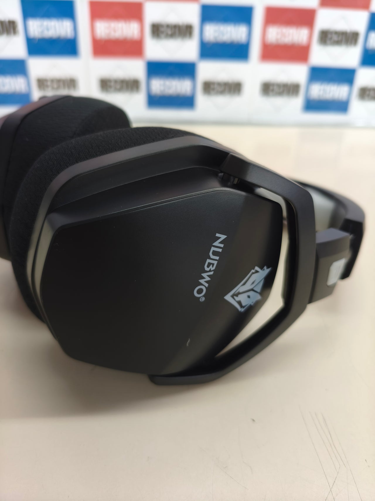 Auriculares gaming inalámbricos con Bluetooth