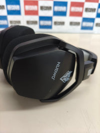 Auriculares gaming inalámbricos con Bluetooth