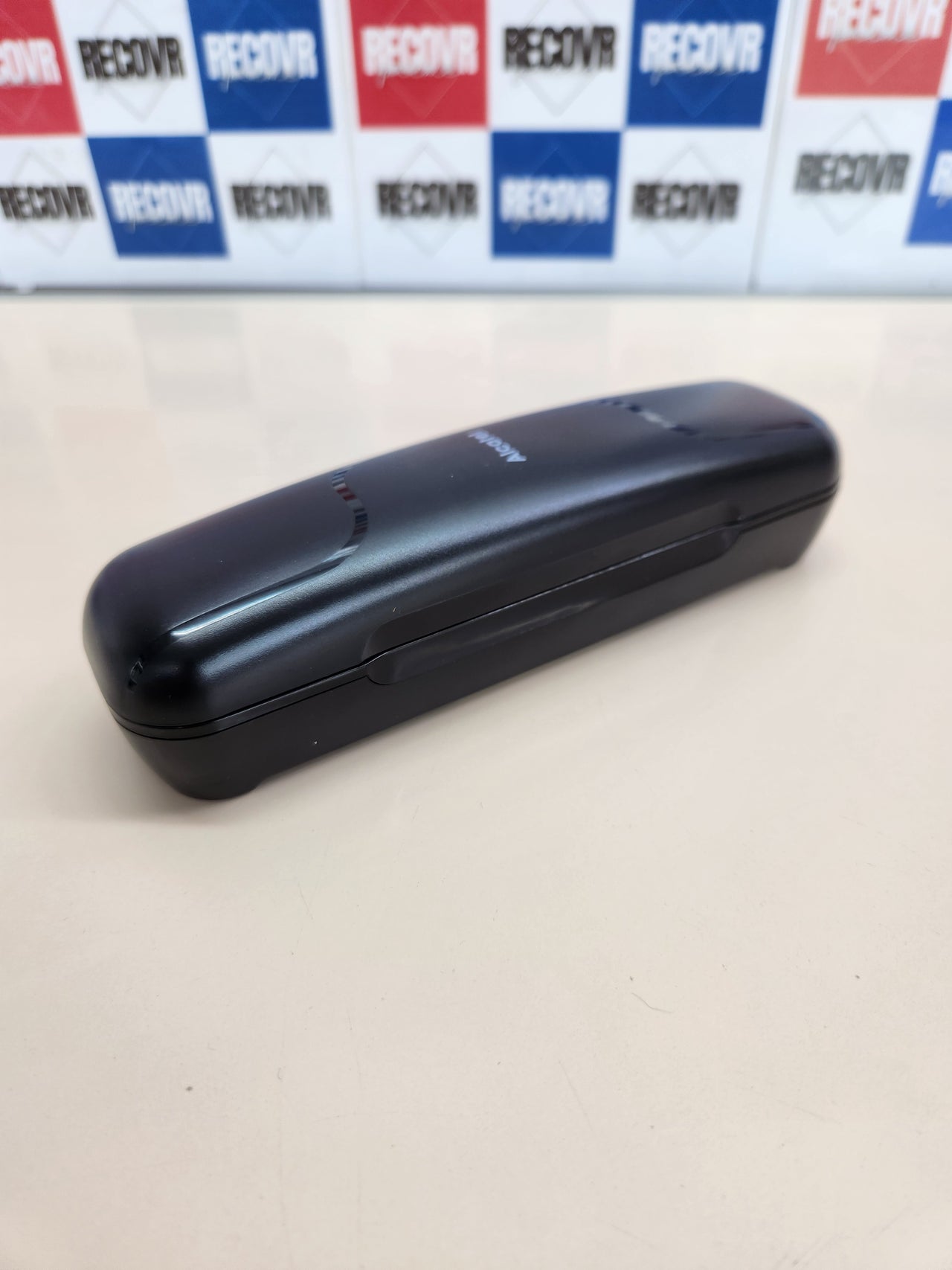 Teléfono Alcatel ATL1413670,  Negro