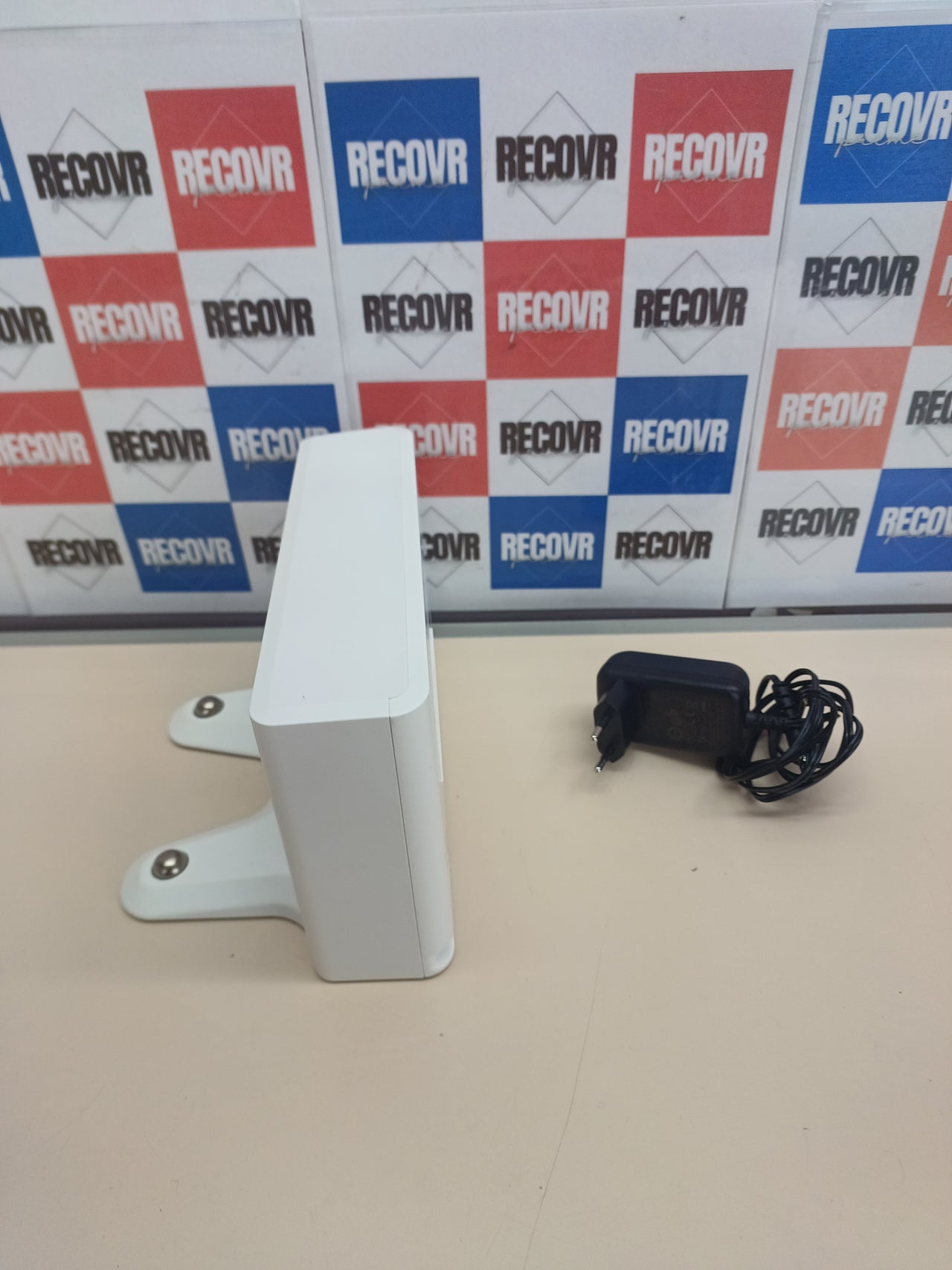 Robot aspirador con mopa y mapeo 2700 Pa Aqua Force – Rowenta
