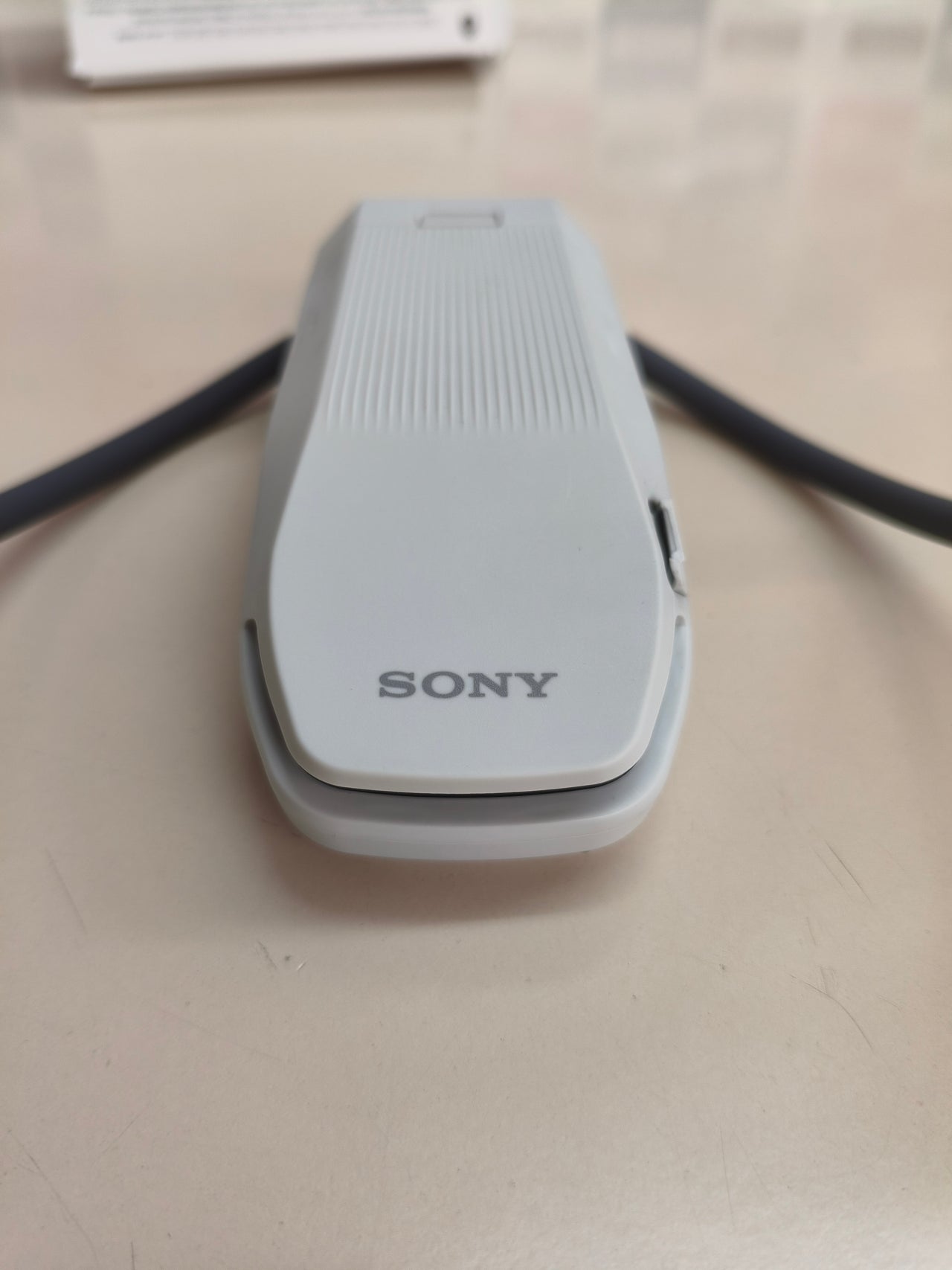 Sony REON POCKET PRO Plus, banda de cuello, 15 h, inteligente
