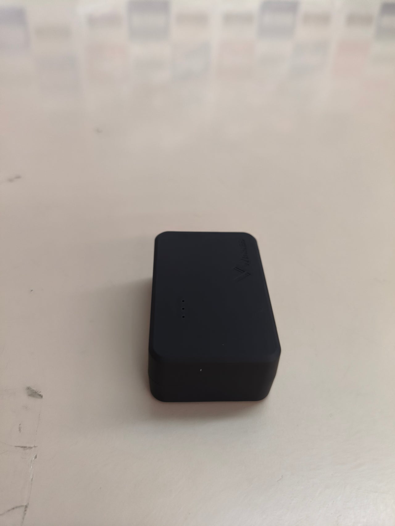 TK903 4G, localizador GPS magnético, batería 1500mAh, IP65