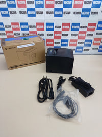 Impresora térmica POS con USB/serie/LAN - Unykach