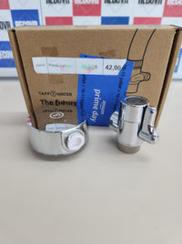 Filtro grifo Tappwater EcoPro Compact 5 etapas