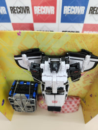 Figura Galaxy Shuttle Legacy United 19 cm